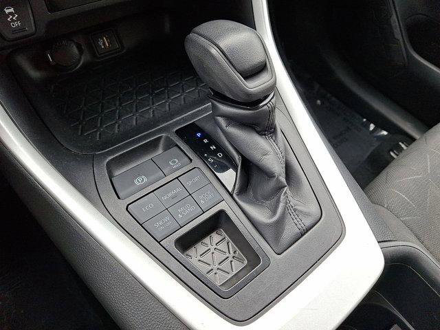 Certified 2024 Toyota RAV4 XLE image 13