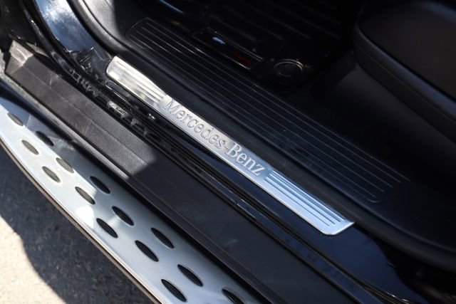 Used 2017 Mercedes-Benz GLS 450 4MATIC image 50