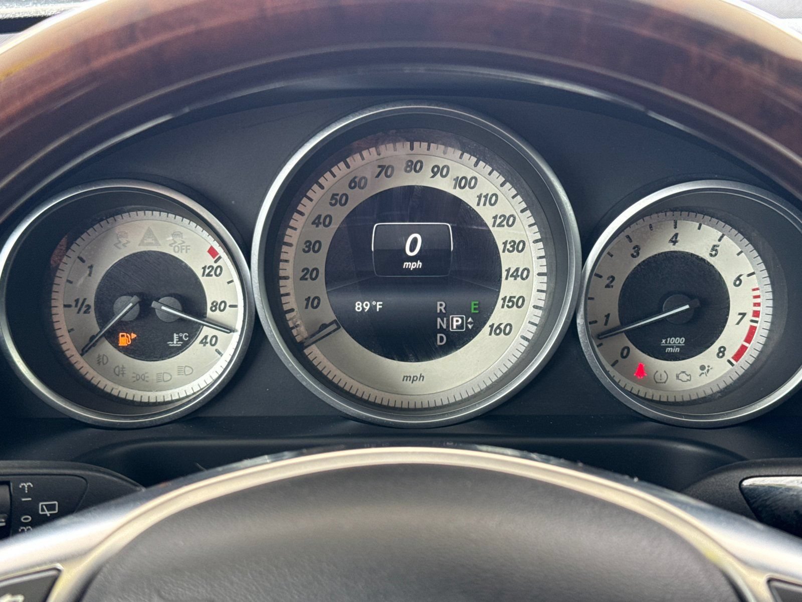 Used 2016 Mercedes-Benz E 350 4MATIC Wagon image 24