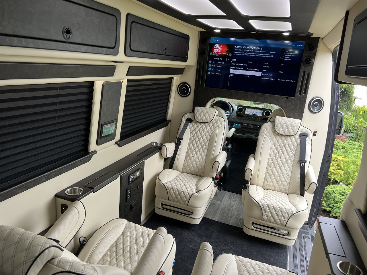 Used 2021 Mercedes-Benz Sprinter 3500 image 13