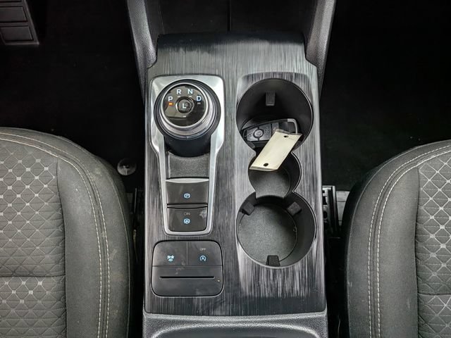 Certified 2023 Ford Escape Active FWD image 24