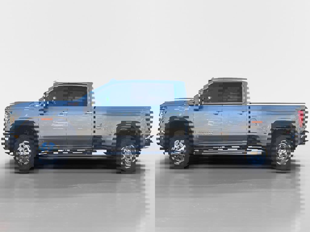 New 2026 GMC Sierra 3500 SLT w/ SLT Premium Package video 2