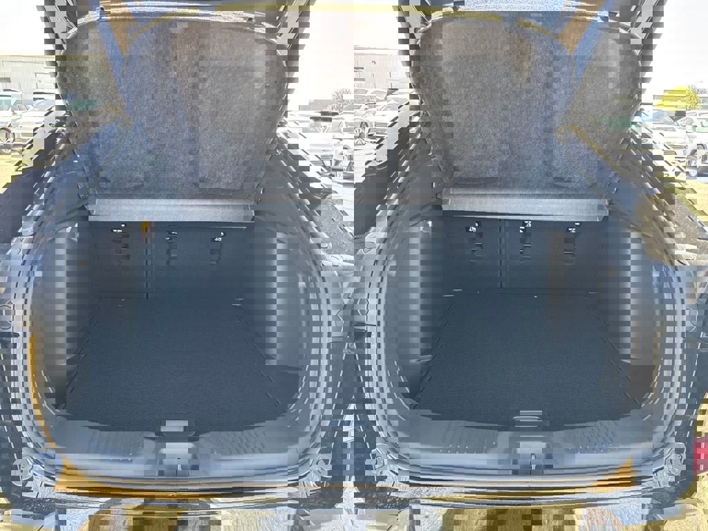 New 2026 Buick Envista Sport Touring w/ Convenience I Package image 6