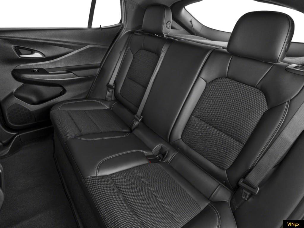 New 2026 Buick Envista Sport Touring image 11