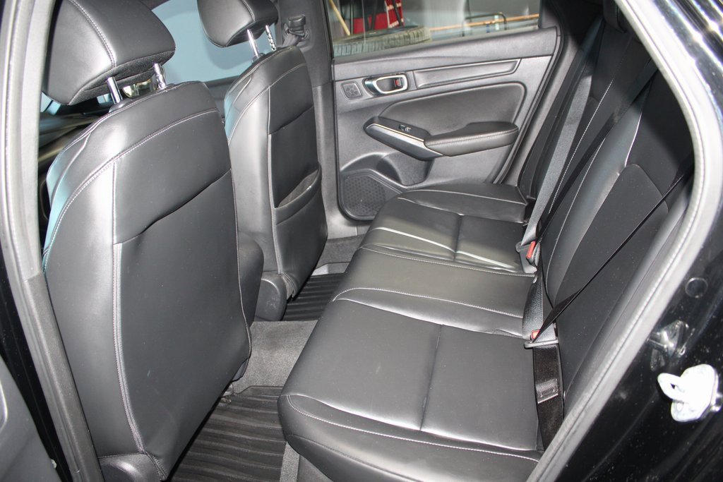 Used 2024 Acura Integra A-Spec image 17