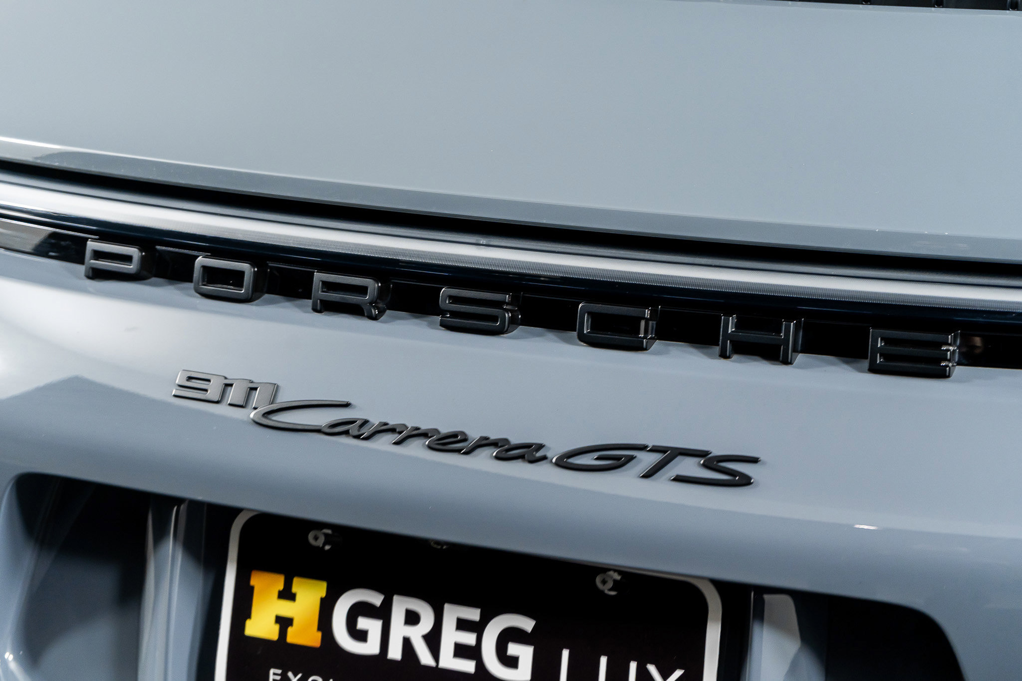 Used 2024 Porsche 911 Carrera 4 GTS image 14