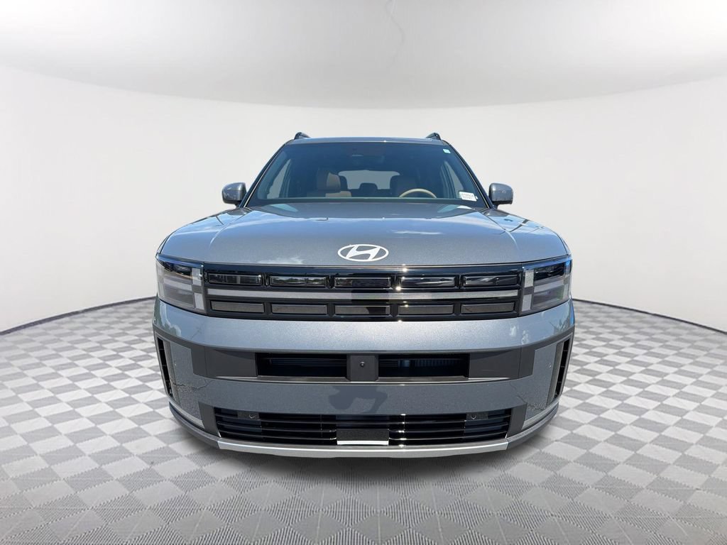 Used 2026 Hyundai Santa Fe Limited FWD image 2