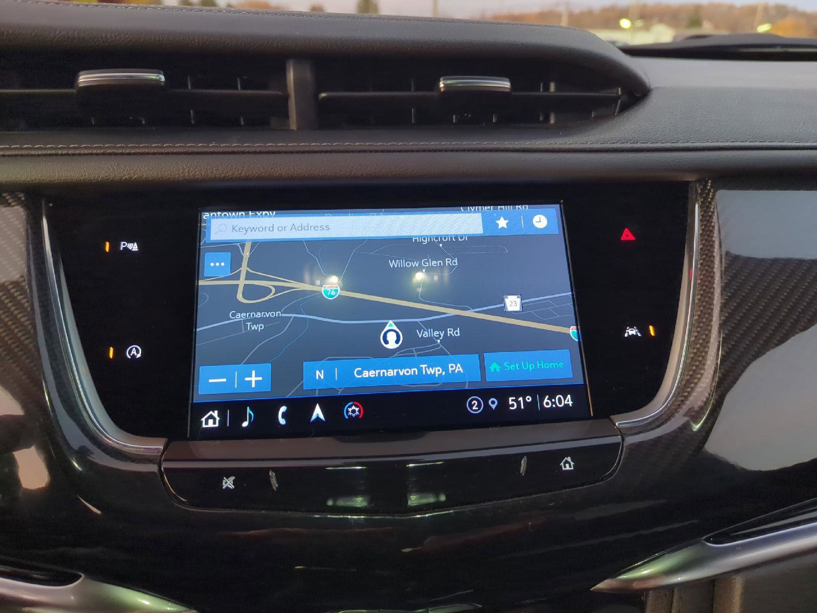 Used 2023 Cadillac XT6 Sport image 32