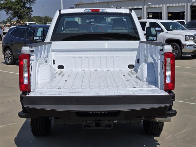 New 2026 Ford F250 XL image 5
