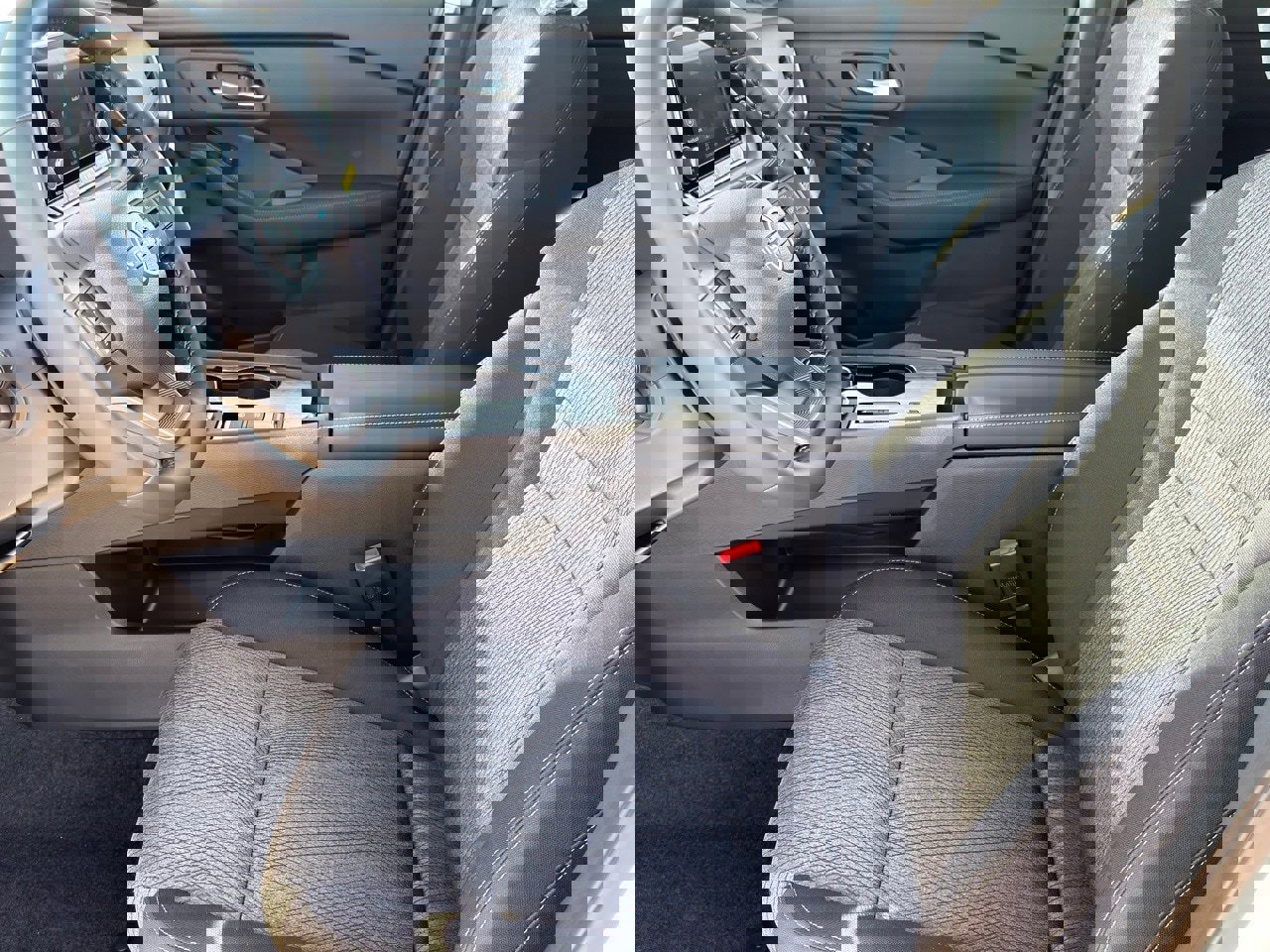 New 2026 Nissan Rogue SV image 11