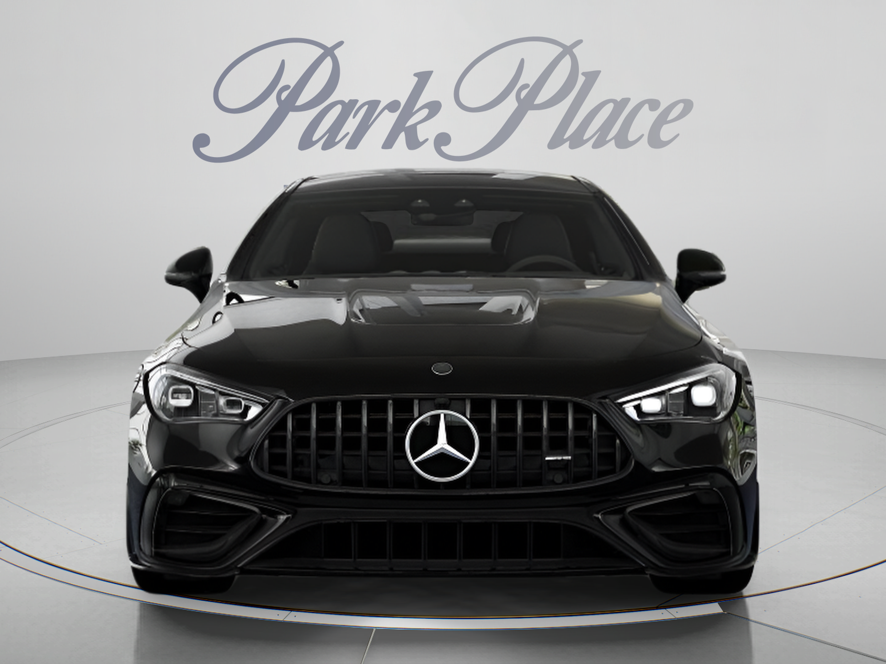 New 2027 Mercedes-Benz CLE 53 AMG 4MATIC Coupe image 36