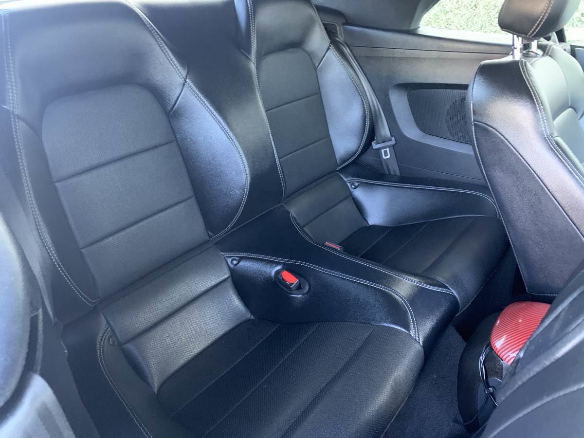 Used 2021 Ford Mustang Premium image 25