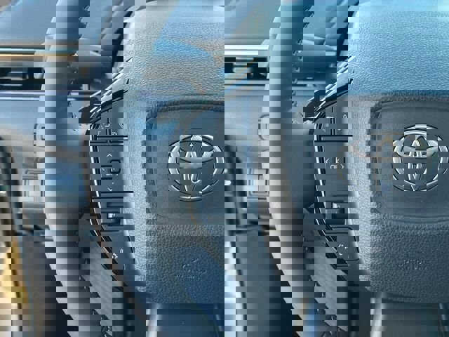 New 2026 Toyota bZ image 13