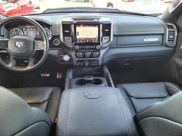 Used 2021 RAM 1500 Rebel w/ Rebel Level 2 Equipment Group AWD/4WD image 6