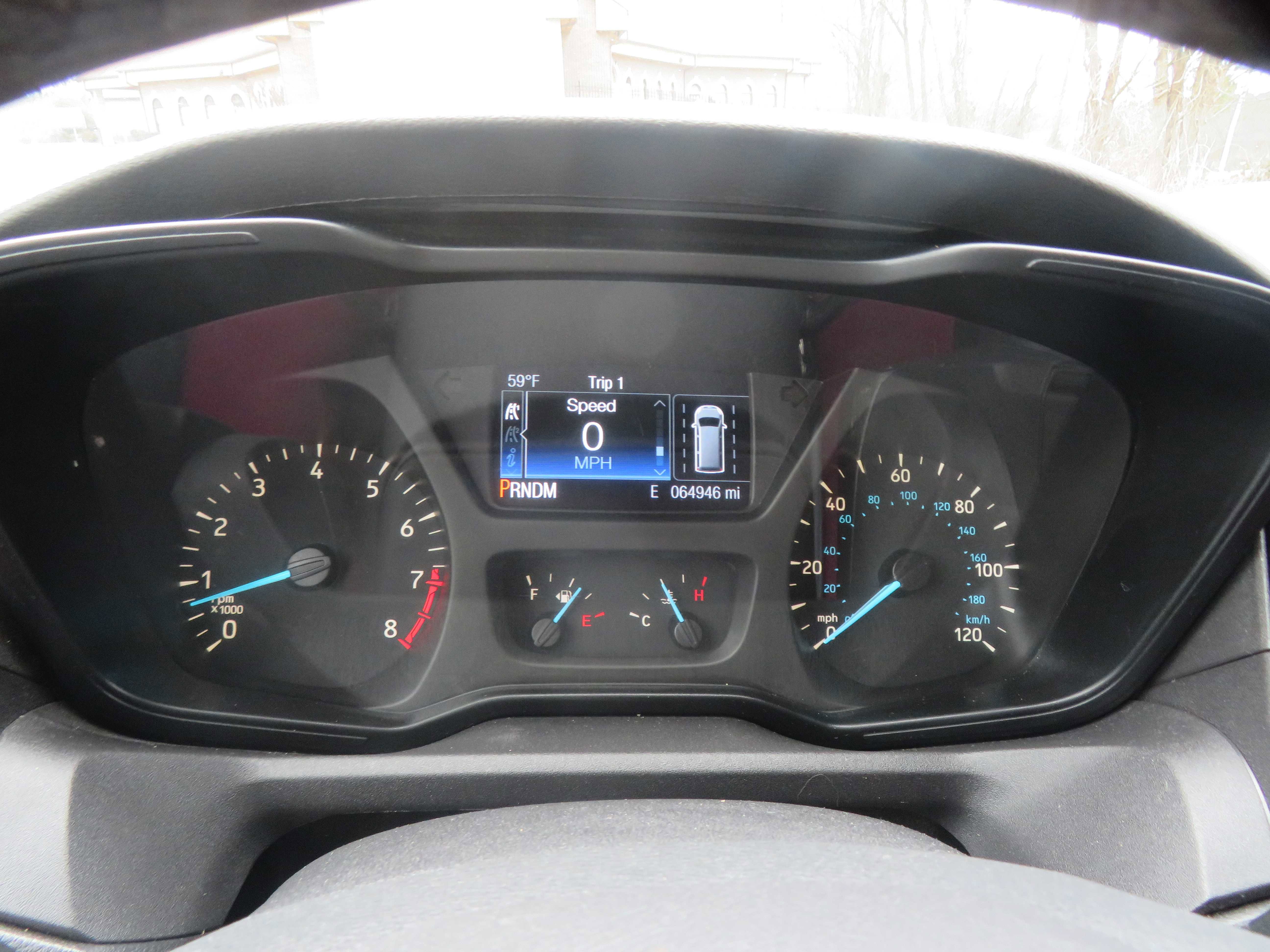 Used 2019 Ford Transit 150 XLT image 42