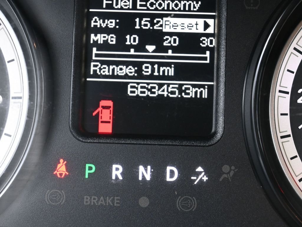 Used 2018 RAM 1500 Express image 27