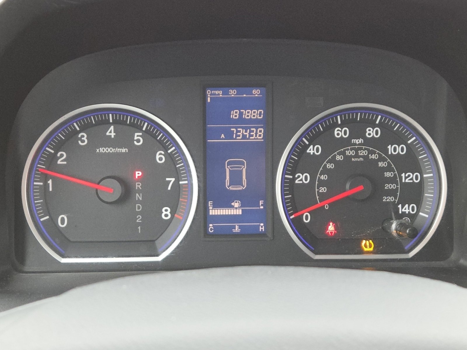 Used 2011 Honda CR-V SE image 23