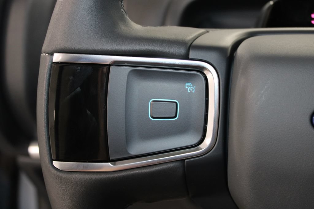 New 2027 Ford Expedition Max Active AWD/4WD image 37