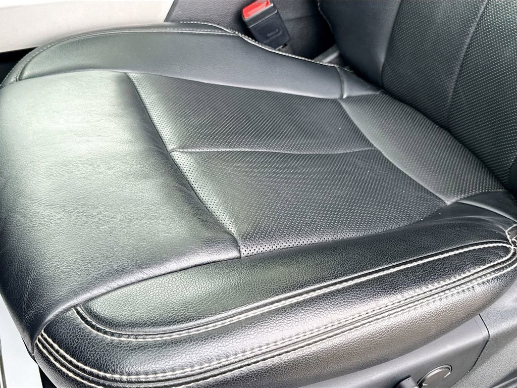 Used 2021 Ford F350 Lariat w/ Lariat Ultimate Package image 18