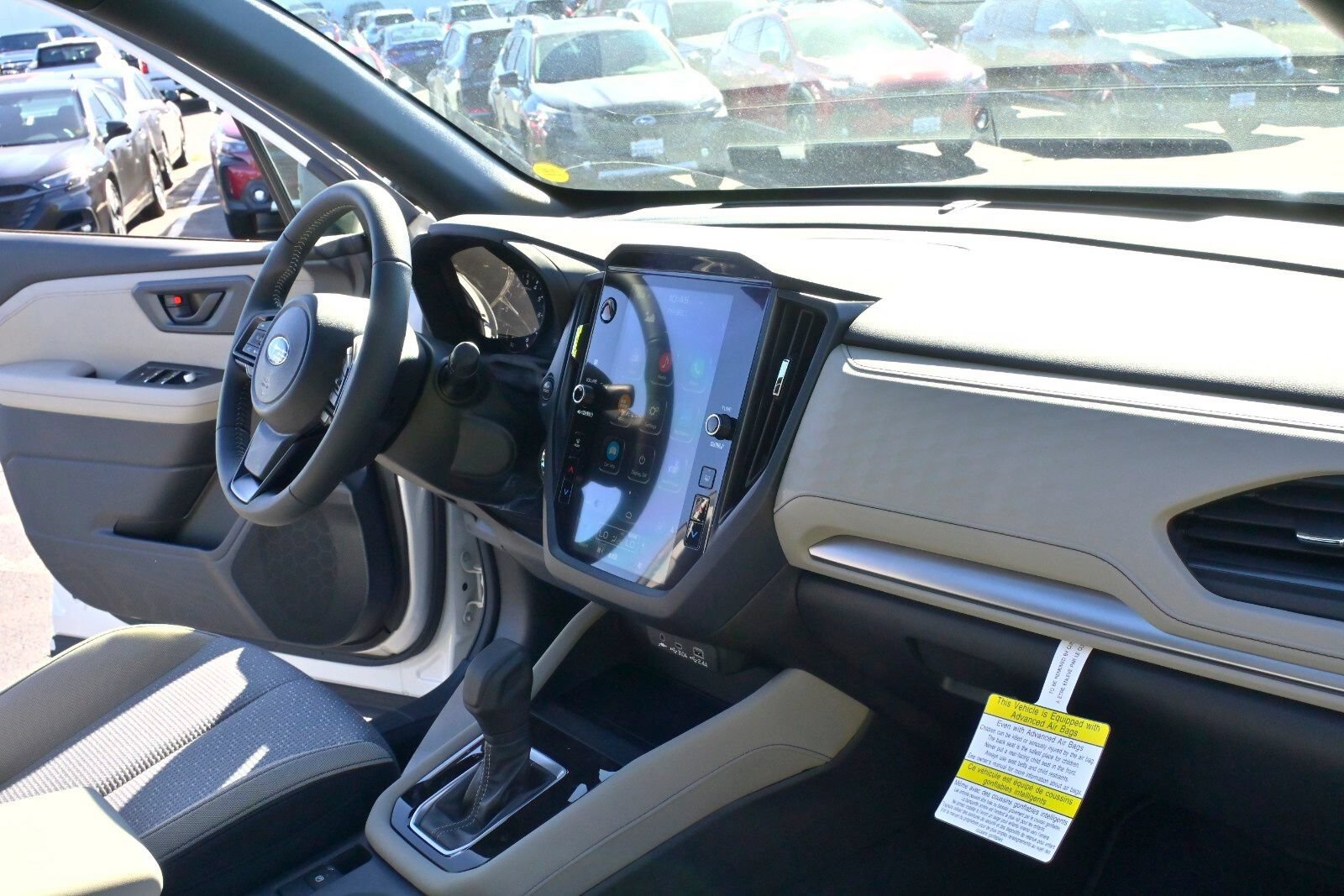 New 2025 Subaru Forester Premium w/ Convenience Package #1 AWD/4WD image 28