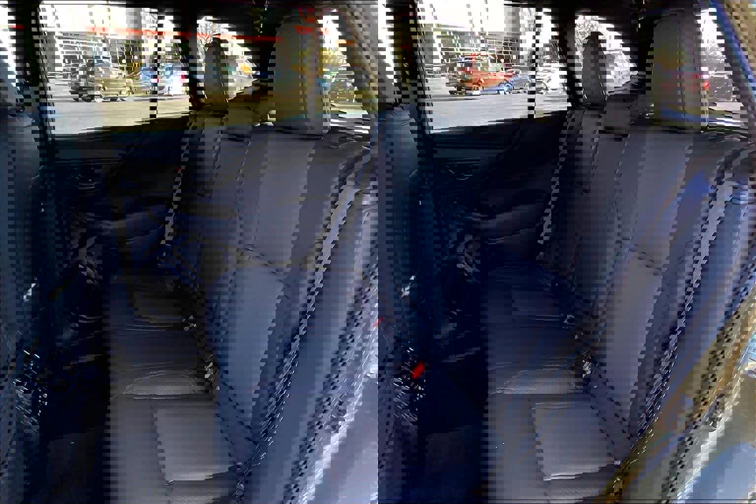 Used 2023 Subaru Outback Wilderness image 20