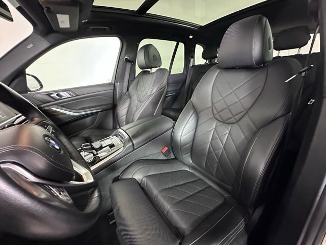 Used 2023 BMW X5 xDrive40i image 25