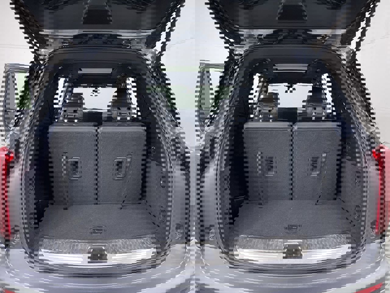 Used 2021 Cadillac XT6 Luxury AWD/4WD image 22