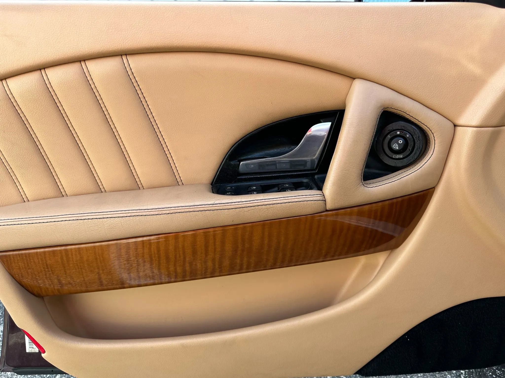 Used 2007 Maserati Quattroporte Executive GT image 19