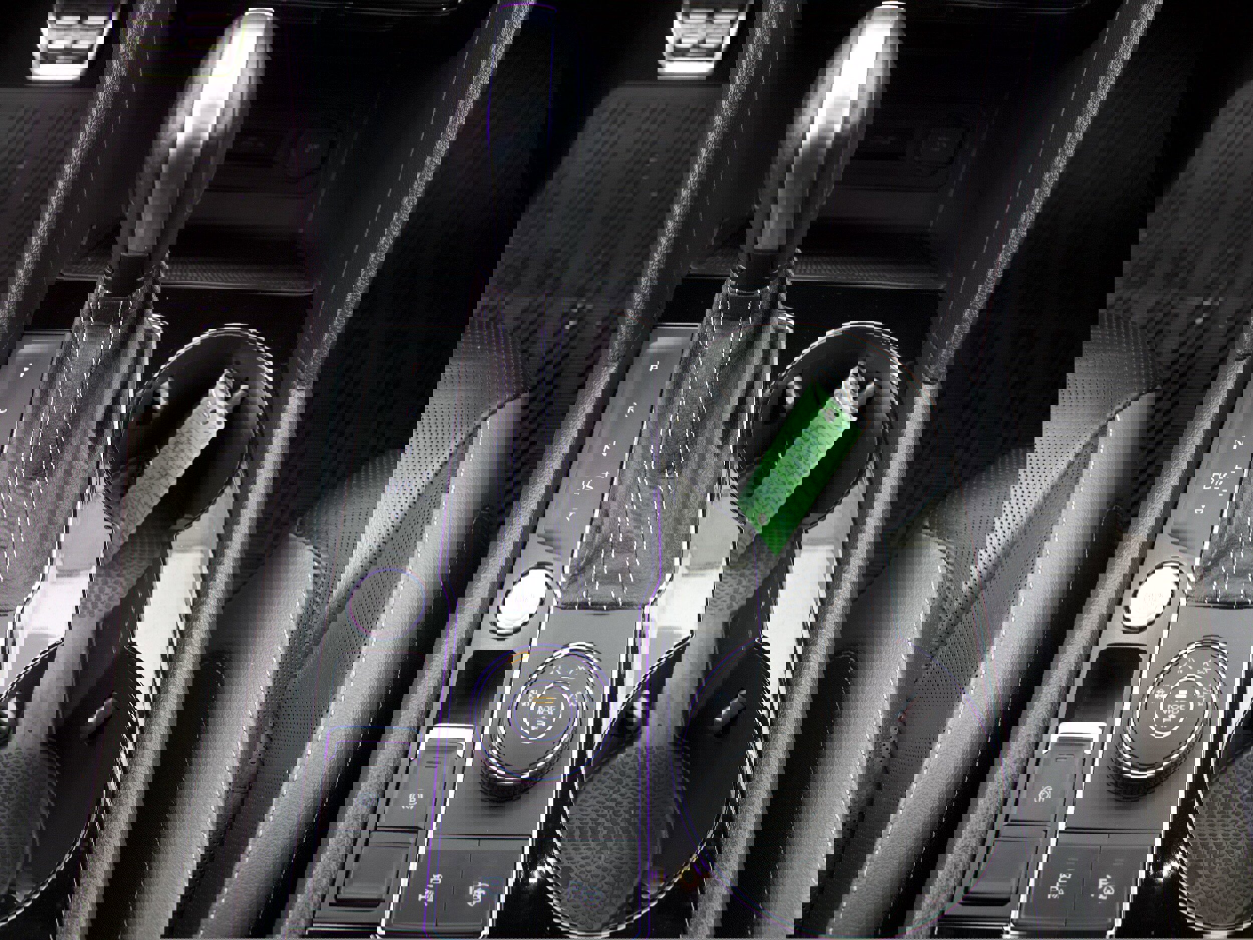 Used 2021 Volkswagen Atlas Cross Sport SEL Premium R-Line image 22