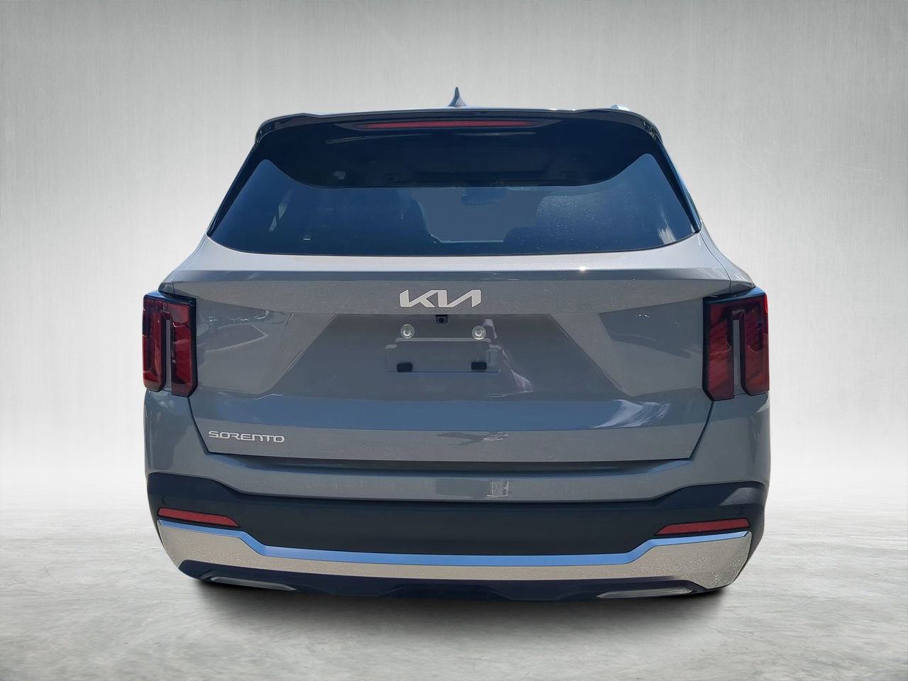 New 2026 Kia Sorento SX image 4