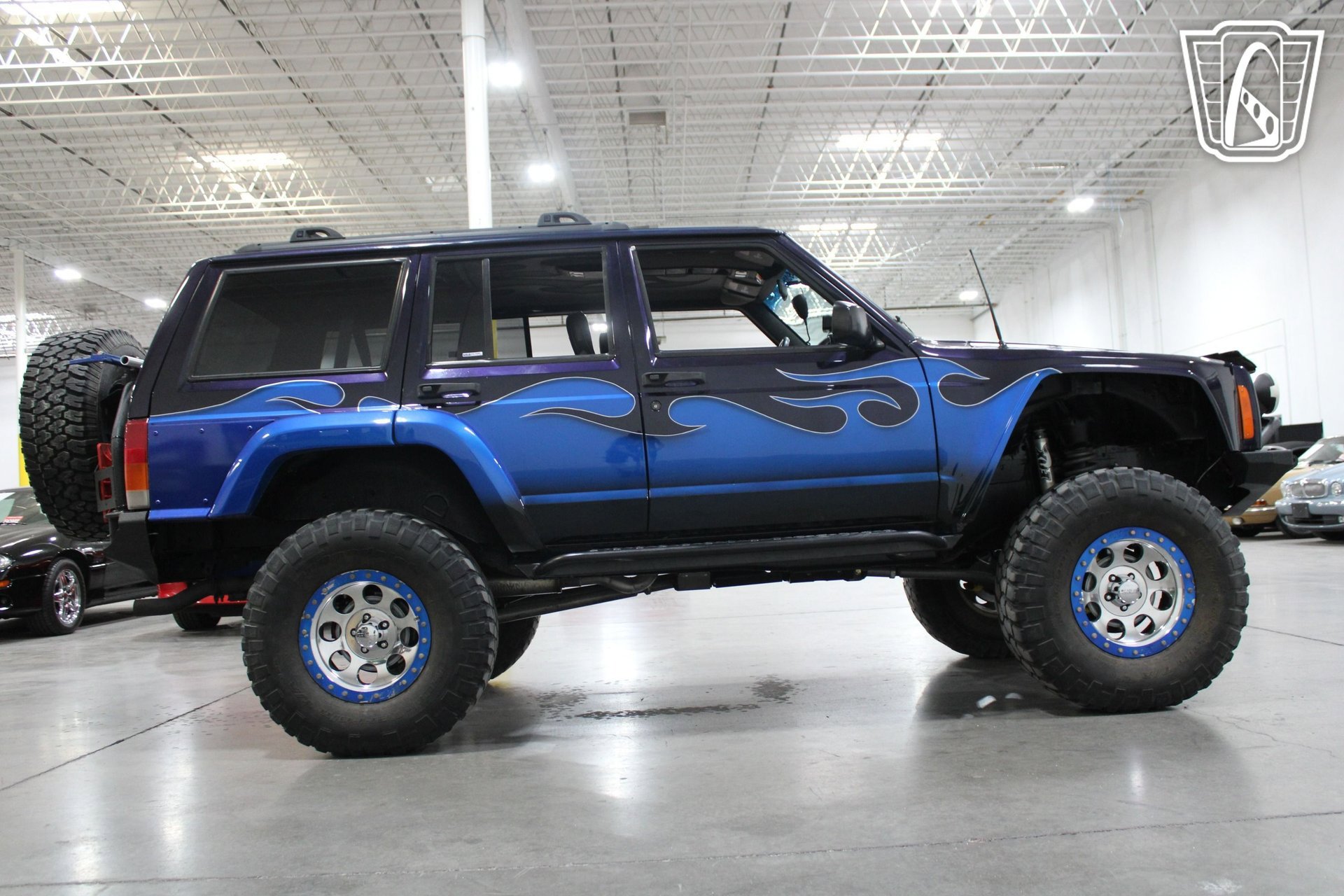 Used 1999 Jeep Cherokee Classic image 27