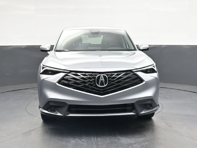 New 2026 Acura ADX FWD image 10
