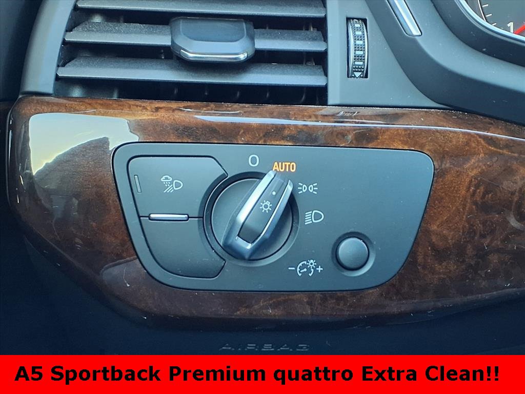 Used 2019 Audi A5 2.0T Premium image 29