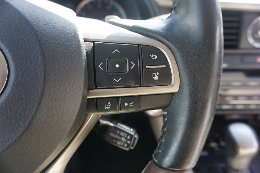 Used 2021 Lexus RX 350 FWD w/ Premium Package image 9