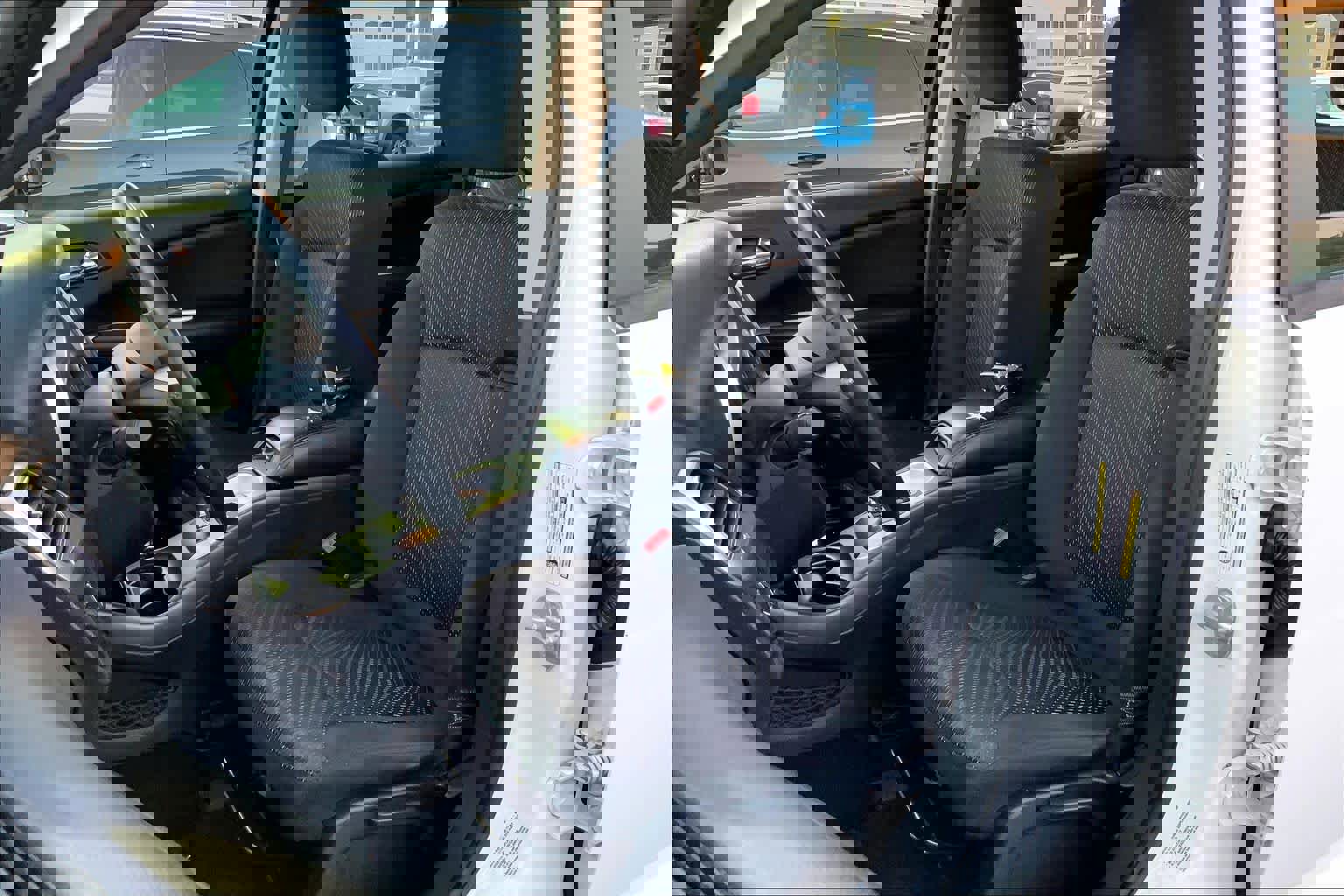 Used 2014 Dodge Journey American Value Package w/ Flexible Seating Group image 8