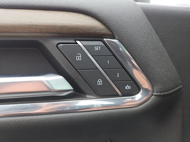 Used 2024 Chevrolet Silverado 1500 High Country w/ High Country Premium Package image 11