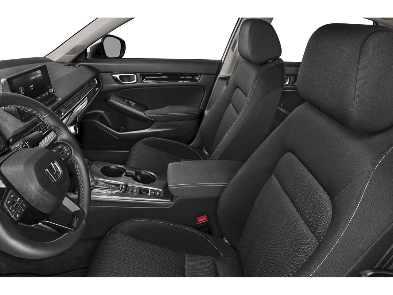 Used 2023 Honda Civic EX image 6