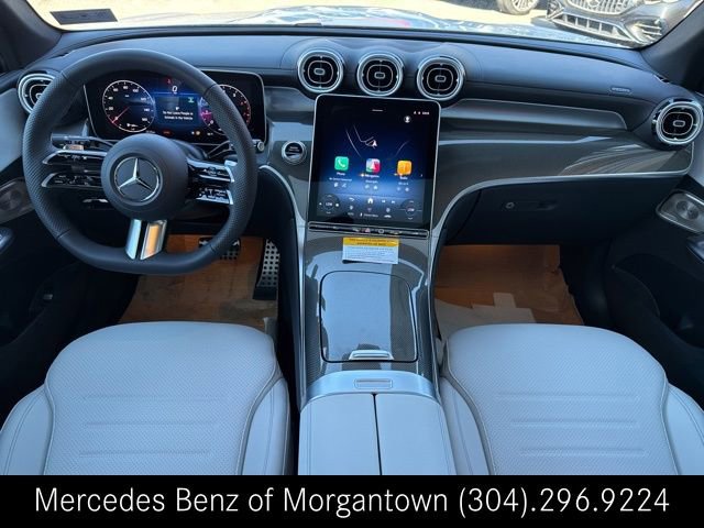 New 2026 Mercedes-Benz GLC 300 4MATIC image 12