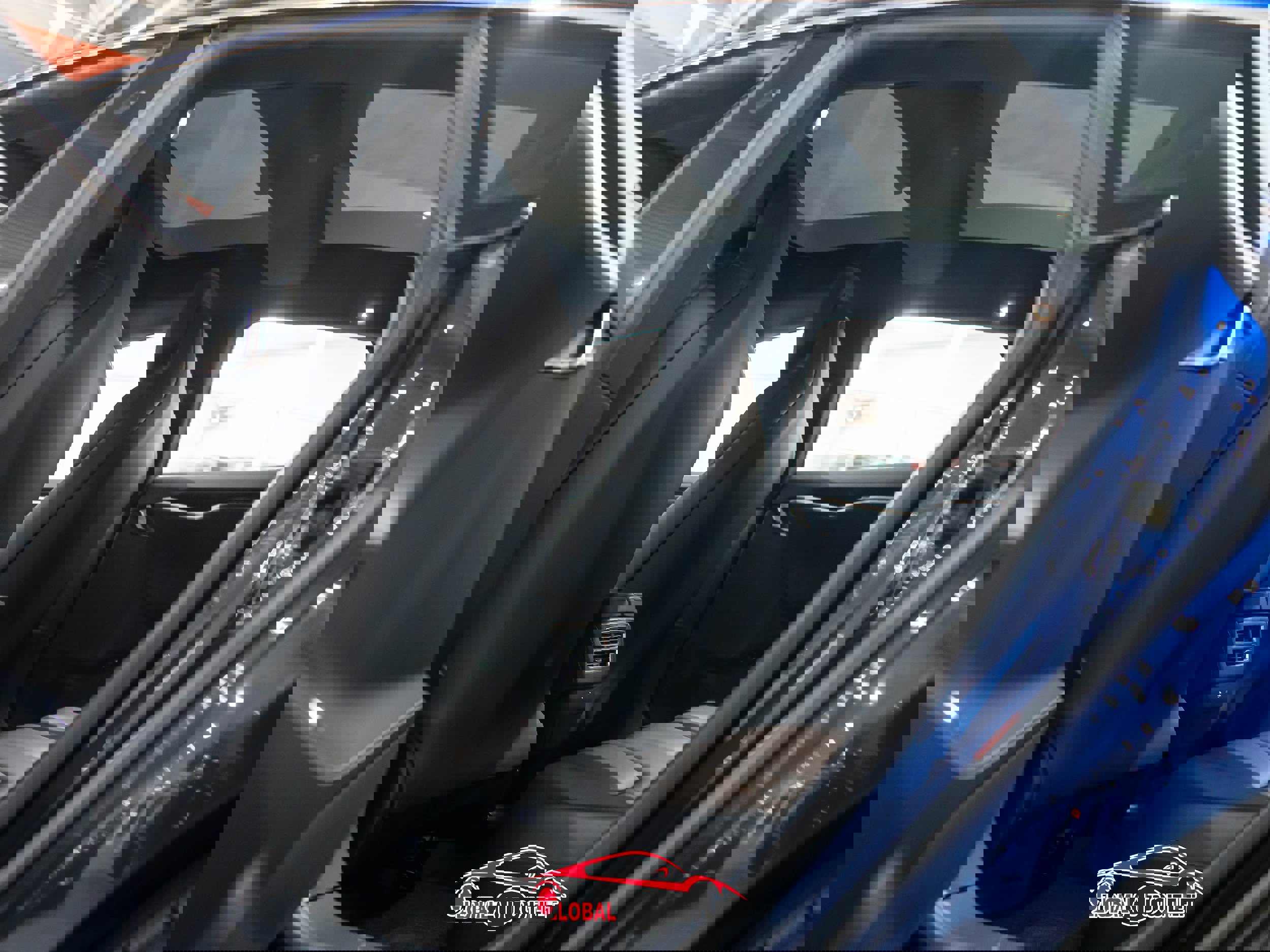 Used 2017 Tesla Model S 90D image 21