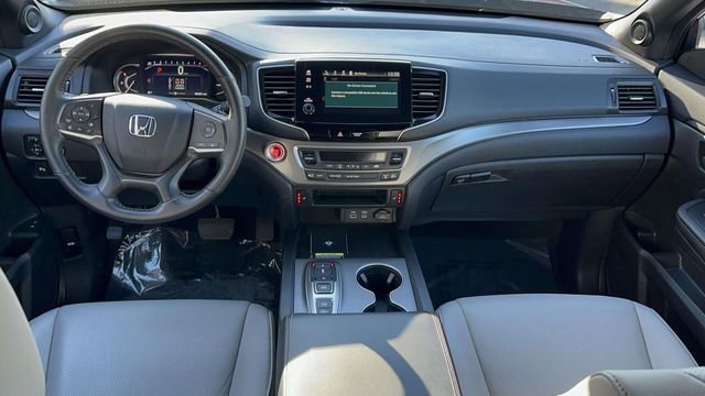 Certified 2024 Honda Passport EX-L image 12