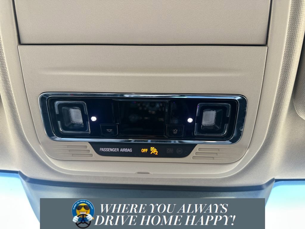 Certified 2022 Lincoln Corsair FWD w/ Equipment Group 101A image 21