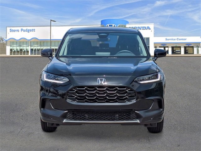 New 2026 Honda HR-V LX image 7