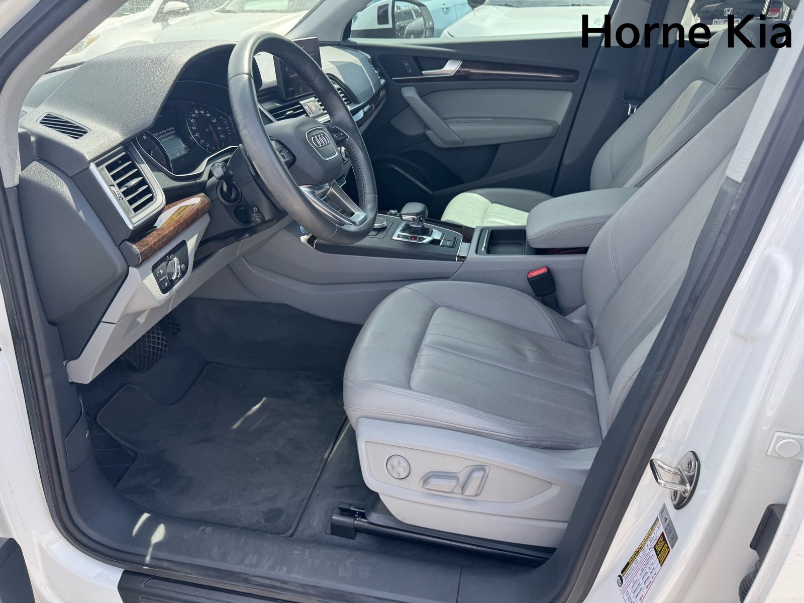 Used 2019 Audi Q5 2.0T Premium AWD/4WD image 10