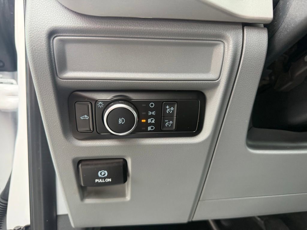 Used 2023 Ford F150 XLT w/ Equipment Group 301A Mid image 7