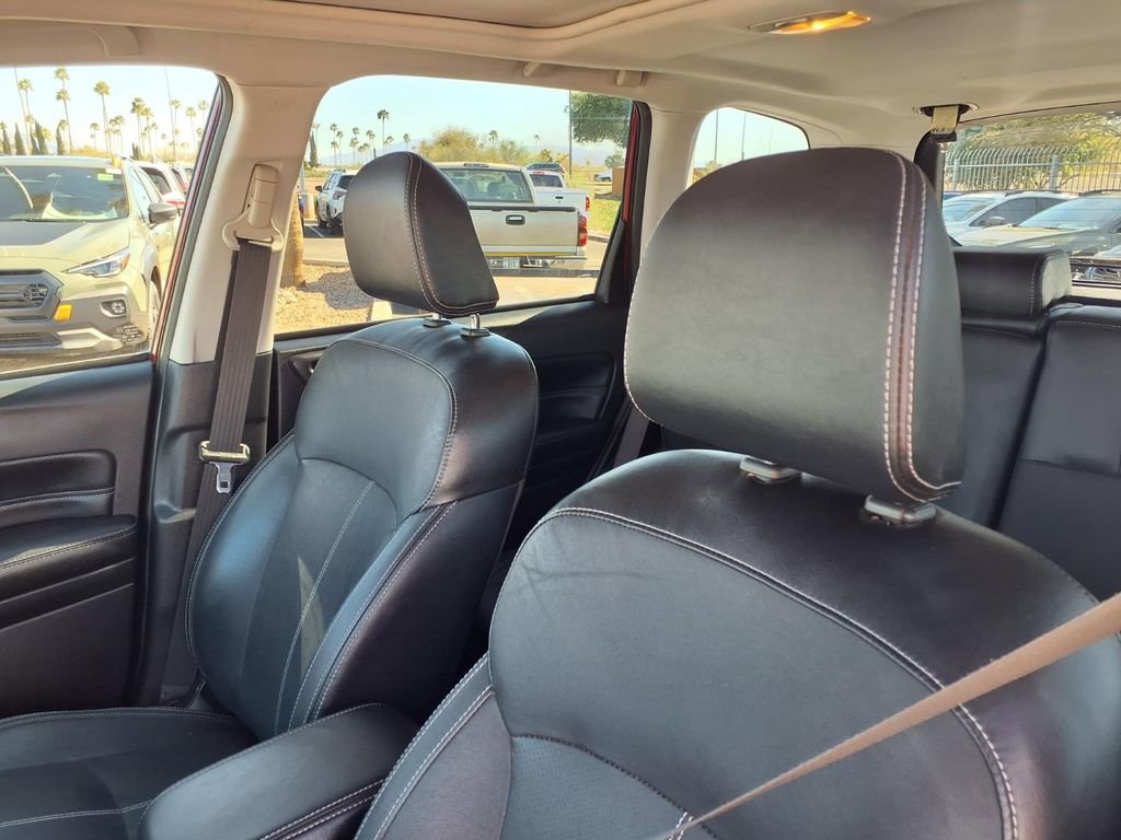 Used 2018 Subaru Forester 2.0XT Touring w/ Popular Package #2 image 26