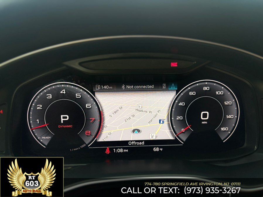 Used 2020 Audi Q7 3.0T Prestige AWD/4WD image 23