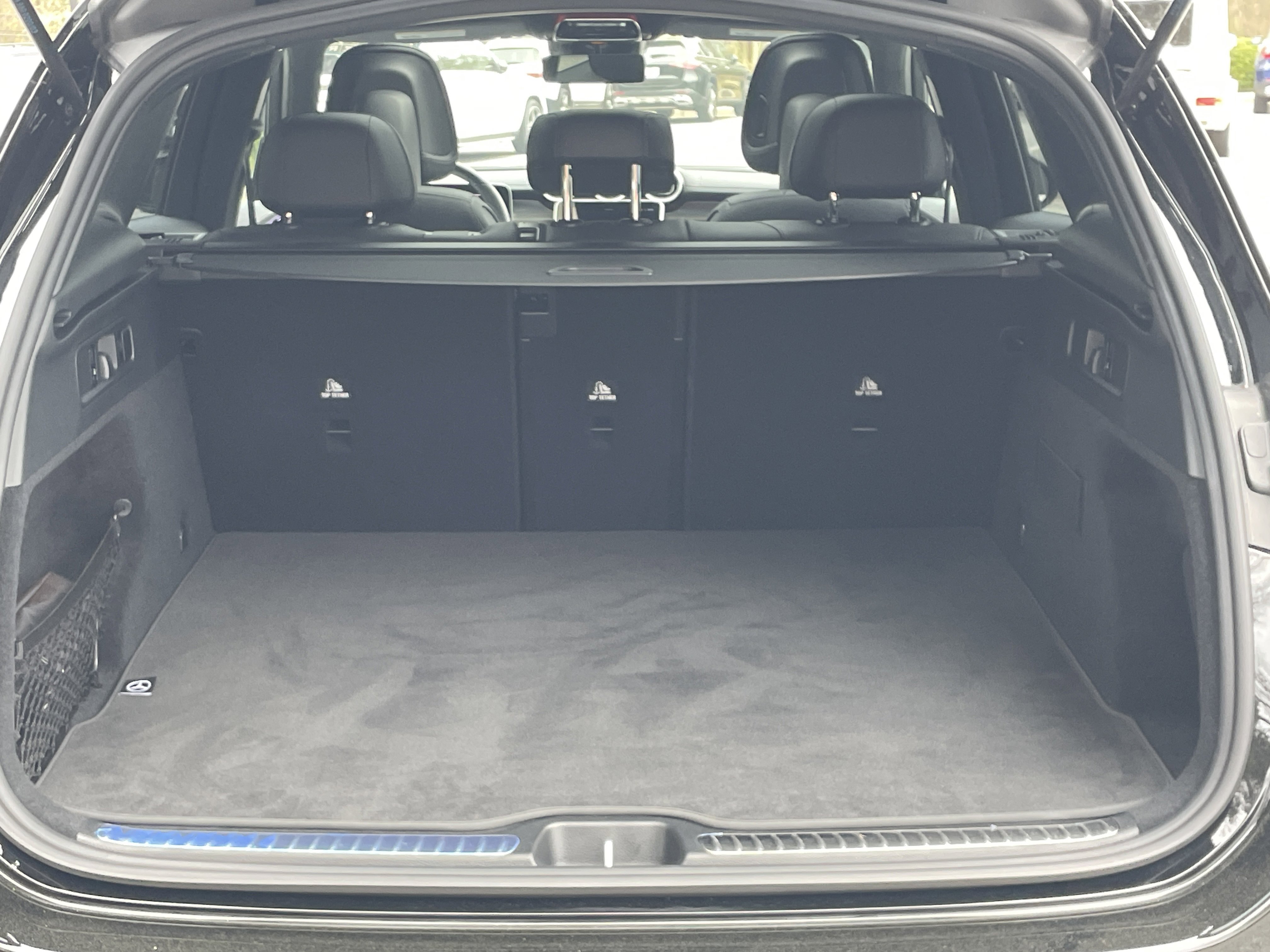 Certified 2025 Mercedes-Benz GLC 300 4MATIC image 10
