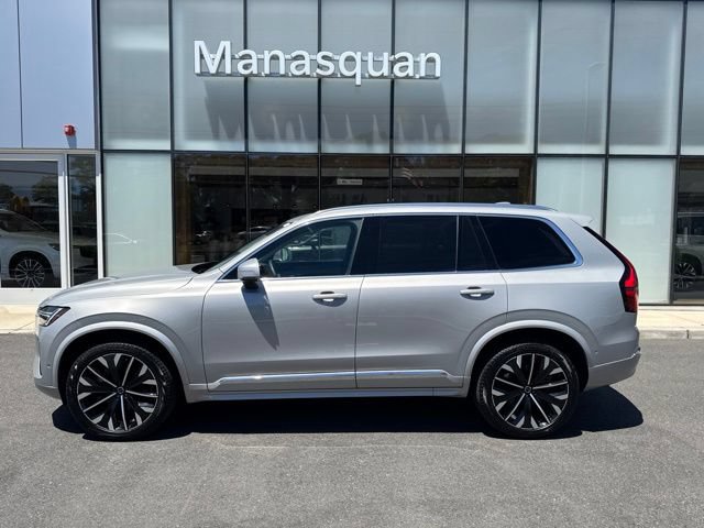 Certified 2025 Volvo XC90 B6 Plus AWD/4WD image 2