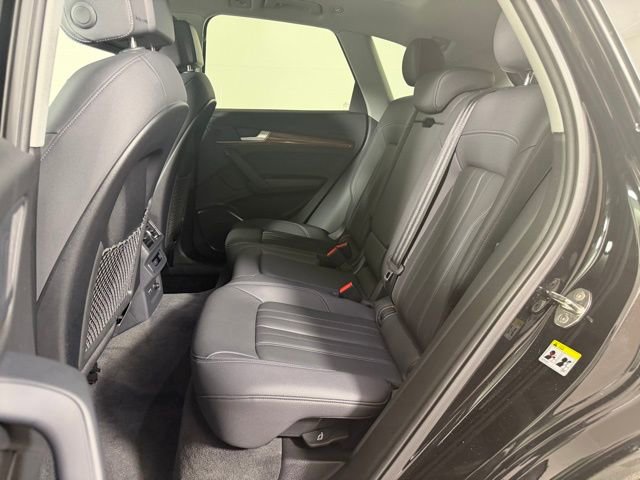 Used 2023 Audi Q5 2.0T Premium w/ Convenience Package image 21