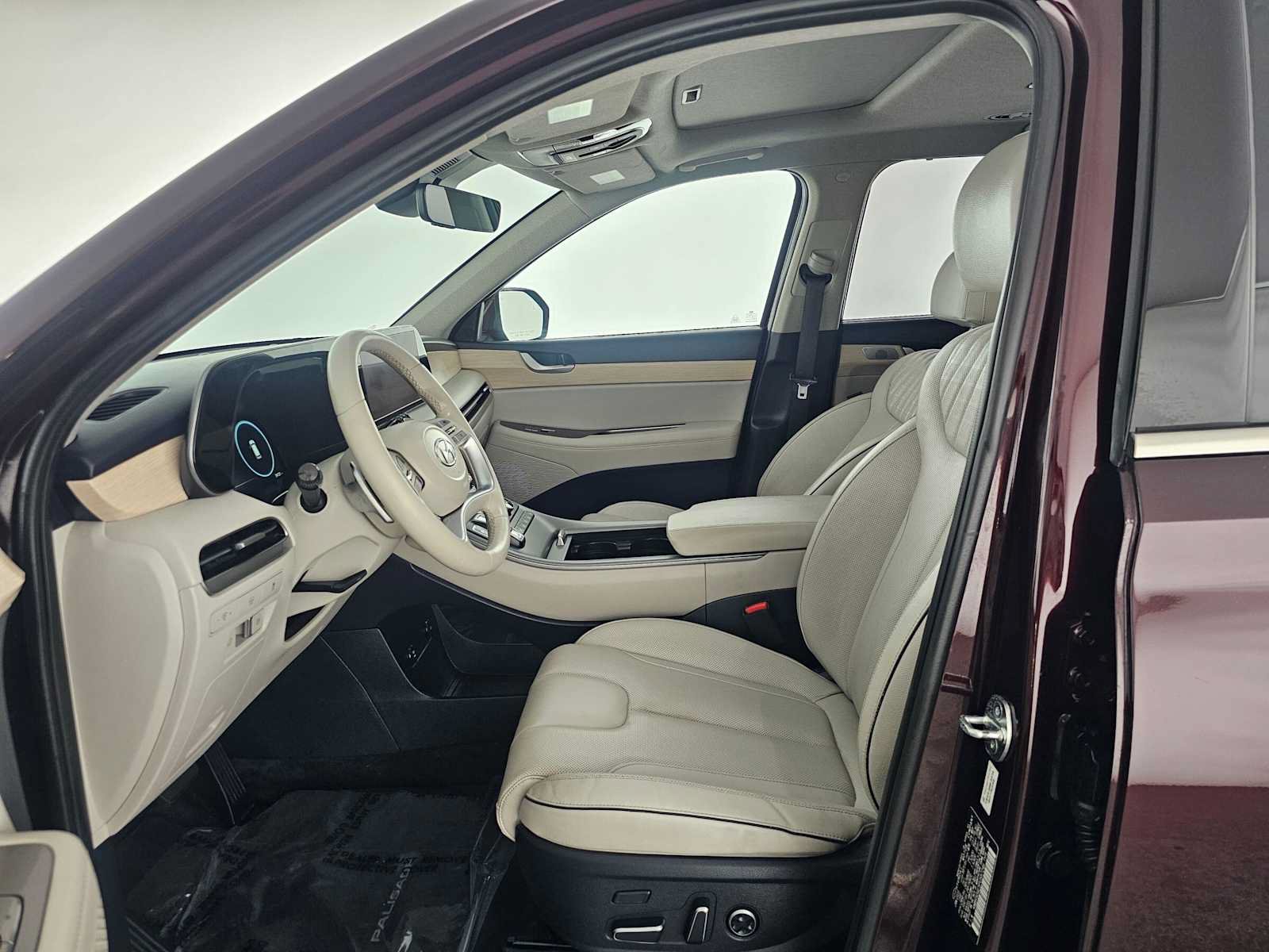 Used 2023 Hyundai Palisade Limited AWD/4WD image 22